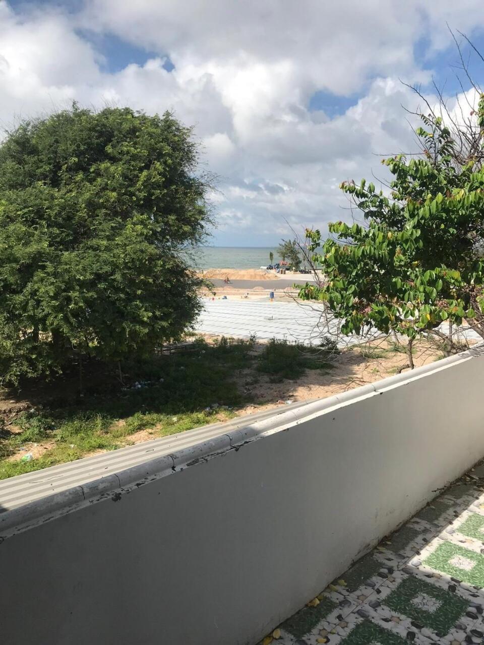 Home Sun Moon - Phong Quat 潘切 外观 照片
