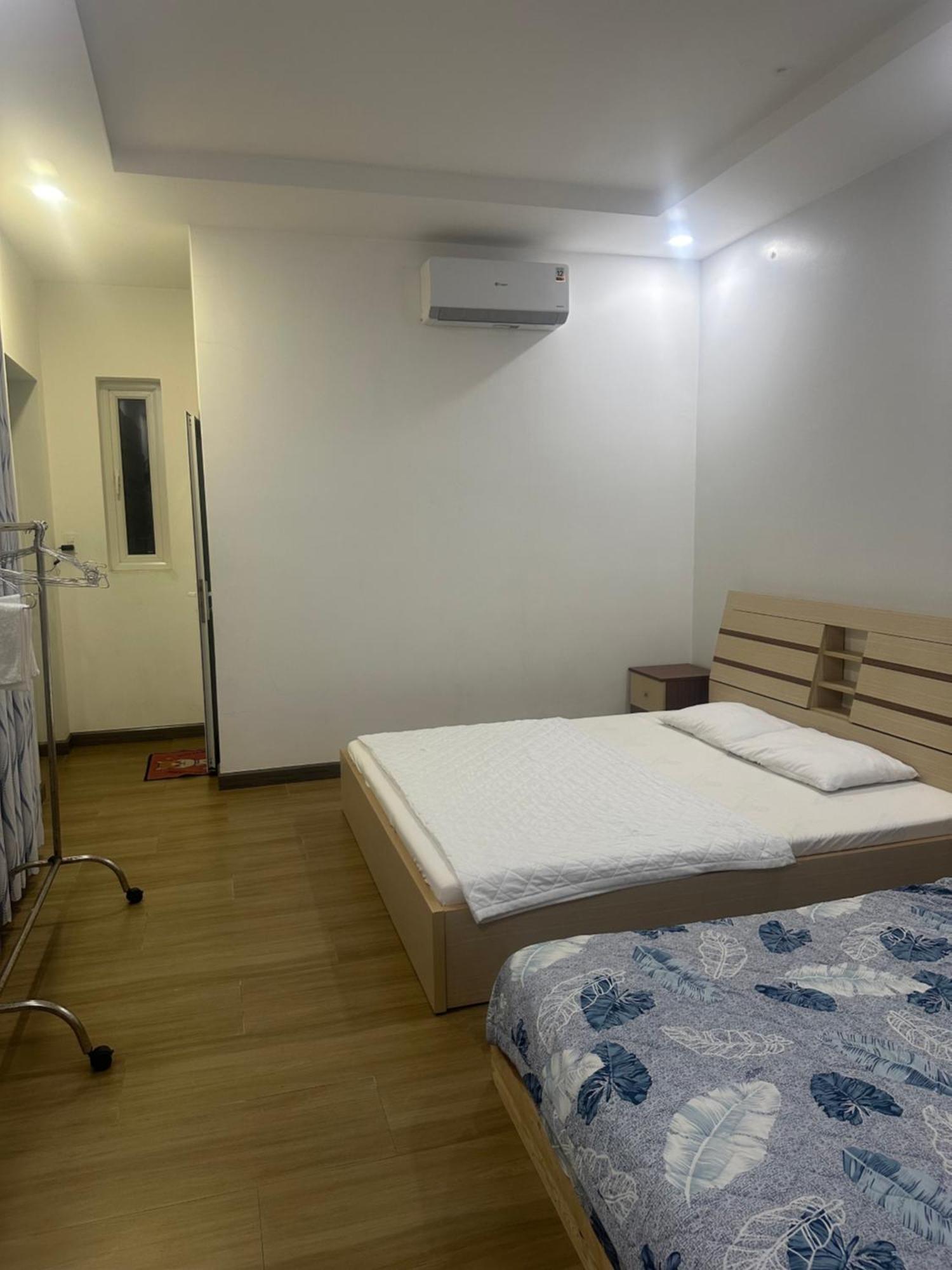 Home Sun Moon - Phong Quat 潘切 外观 照片